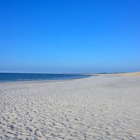 Ostsee Ferienappartement Dierhagen-Strand 외부 사진